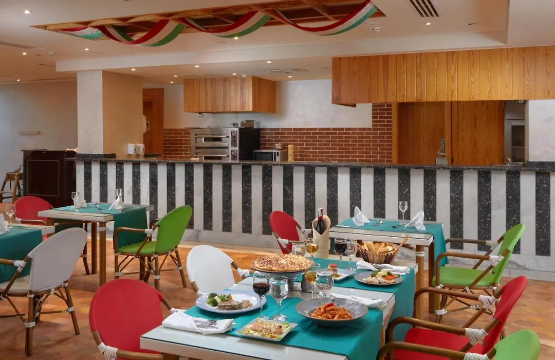 Naama Waves Hotel-1